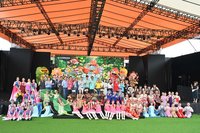 宜蘭綠博落幕45萬人次參與　童玩節7月接棒登場
