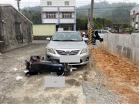 南投男刺死鄰居還想再殺家屬　法院裁定延押2個月