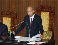 三班護病比2年後上路　國民黨團要求立即啟動配套