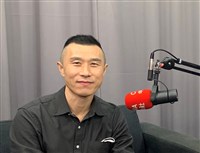 富察據報5月出獄　陸委會：政府對進度有掌握