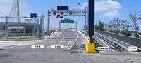 淡江大橋5/12通車　新北警：兩端加強交通疏導