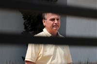阻巴西前總統波索納洛減刑　最高法院下令暫緩新法