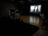 造山者瑞典放映　導演：盼傳奇讓台灣人更關心歷史