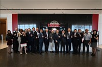 台灣模式赴美設產業園區　台積電盼原料設備供應鏈進駐