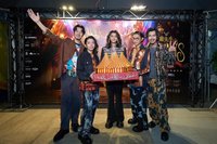 麋先生唱完6場喊全身痛　揭以諾老婆登台幕後