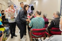 竹市逾7萬長輩健保補助每月最高826元 擬年底前上路