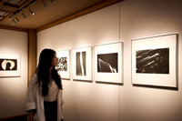 廖文瑄個展京都登場　以攝影回顧妊娠心路