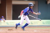 陽信盃青少棒賽　桃園、台中12日爭冠