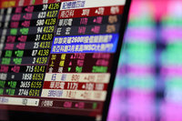 台股開盤漲110.06點