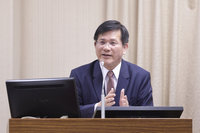 川習會在即　林佳龍：關心但不擔心