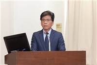 新壽外價金開帳少4成　彭金隆：不是會計問題