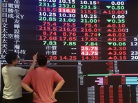 金管會：資本市場擴大　要求券商提升設備確保交易順暢