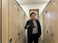 鼠患防治　北市府盼監測標準全國一致