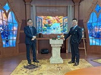 群創扇出型面板級封裝布局有成　股價強攻漲停