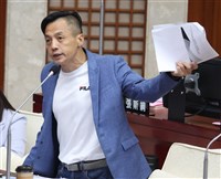 議員籲增開忠孝西路機車時段　北市交通局納評估