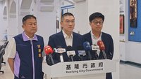 病癒上班　謝國樑：續與議會溝通基捷2階麥金路方案