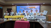 北榮引進組織碎化超音波技術  肝癌治療添利器