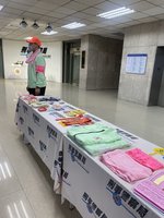 「媽祖ㄟ錢也敢騙」 台中男假代辦白沙屯報名詐40人