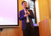 川普時隔9年再訪中  學者：中美關係已經質變