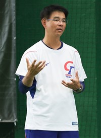 亞運棒球40人培訓名單　大學投手雷皓博黃玠瀚入選