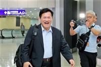外交部：台史合作受立院嚴格監督　確保計畫執行效率