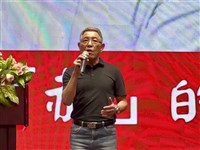蕭景田：國民黨彰縣長人選採徵召　本週完成機率高