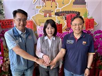 國民黨彰化縣長提名人選出爐　13日徵召魏平政參戰