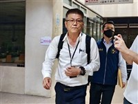 勞工董事被控詐領乘務加給　台鐵配合司法單位偵審