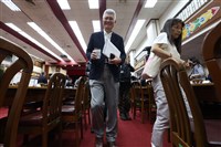 卓榮泰反對政黨協商決定公視董事會　認為是雙重關卡