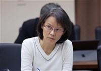 區桂芝談對美軍購惹議　北一女：非受中國官媒採訪