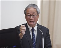 台電新LOGO字體掀熱議　李遠：設計回歸專業