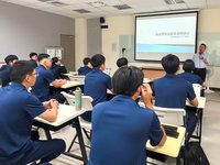 海巡署專案宣導執法倫理　強化廉政素養