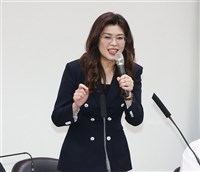 鄭麗文：若川普表達反對台獨　合乎國民黨立場