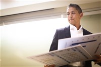 民進黨徵召沈伯洋選台北市長　吳怡農恭喜將全力支持