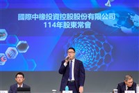 辜公怡參選籃協理事長　目標讓台灣籃球接軌世界