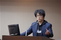 民進黨選對會拍板徵召沈伯洋選台北市長　挑戰蔣萬安