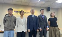 台灣團隊開發PAM-4傳收機　晶片傳輸取得突破
