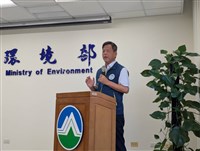 環境部環管署長顏旭明疑涉背信案　中檢搜索約談