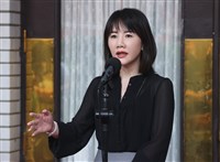 蔡壁如想選彰化縣長　謝衣鳯質疑恐回原點、彩蛋不斷