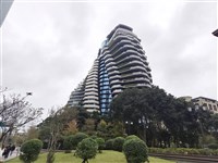陶朱隱園再傳成交紀錄　每坪單價跌破300萬元