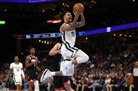 NBA曼菲斯灰熊前鋒克拉克過世　 得年29歲