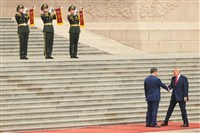 川習會將談科技貿易台灣　左右未來美中關係走向