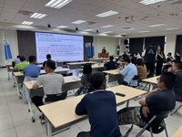 中東戰事影響原料　雲林整合資源降低公共工程衝擊