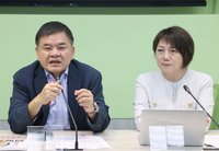 總統彈劾案立院519投票　綠：進場投反對表達態度