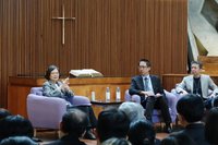 蔡英文：台灣牽動全球AI供應鏈　扮演關鍵角色