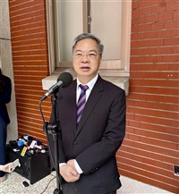 森崴陷財務困境 經長:又德風場無論誰接手都會持續