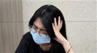 會考將至　研究揭15歲壓力恐增成年憂鬱自傷風險