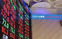 台積電ADR走高　川普訪中與科技股行情受矚目