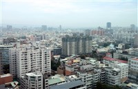 財部：北市近10年住宅坪數減少7.2%　反映小宅趨勢