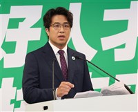 當選北市長停辦雙城論壇？　沈伯洋：沒效益就不要辦
